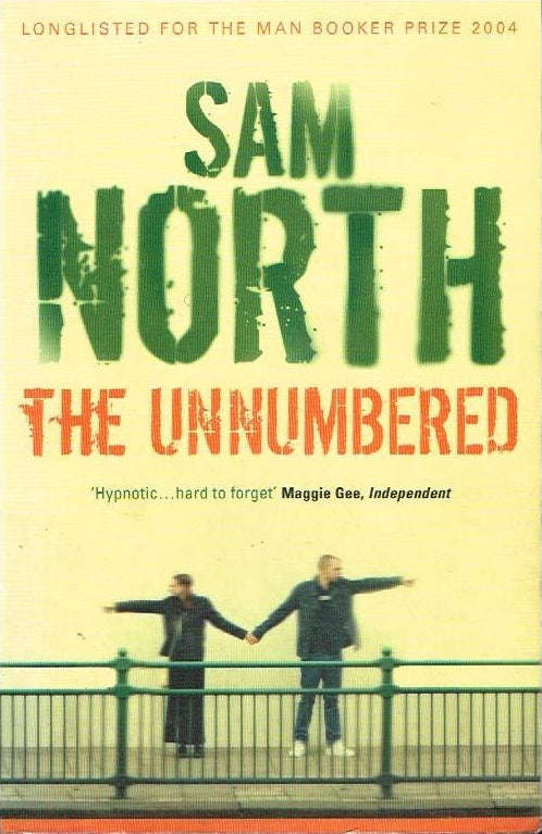 The unnumbered Sam North