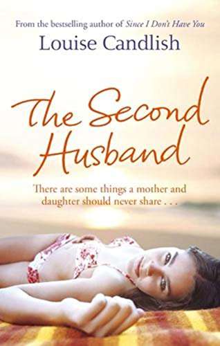 The Second Husband Louise Candlish