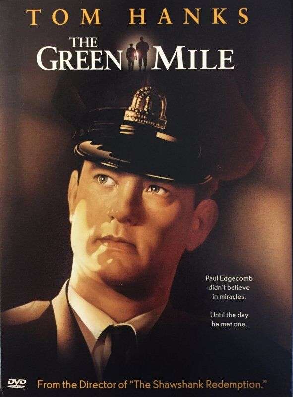 The Green Mile (DVD)