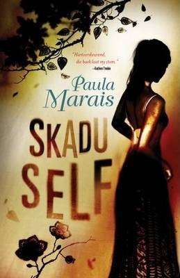 Shadow Self Paula Marais