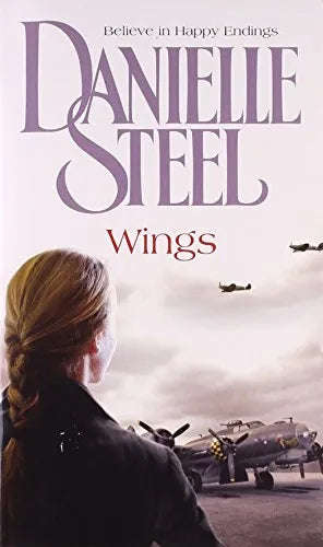 Wings - Danielle Steel