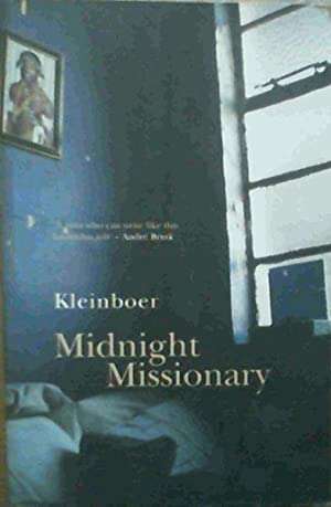 Midnight Missionary - Kleinboer