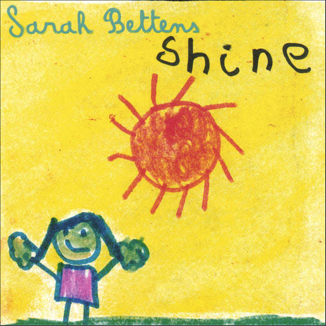 Sarah Bettens - Shine