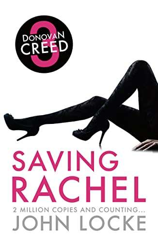 Saving Rachel - John Locke