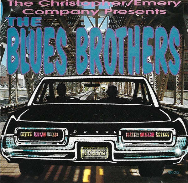 The Christopher/Emery Company - The Blues Brothers