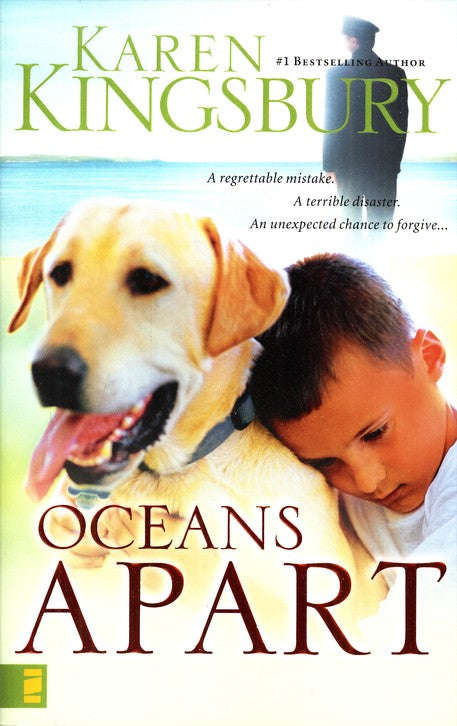 Oceans Apart - Karen Kingsbury