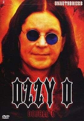 Ozzy O - Double O (DVD)