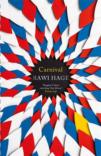 Carnival Rawi Hage