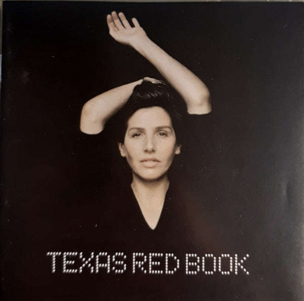 Texas - Red Book