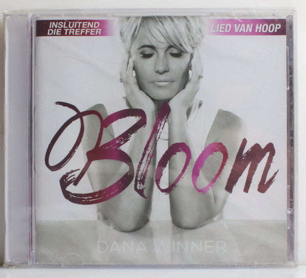 Dana Winner - Bloom