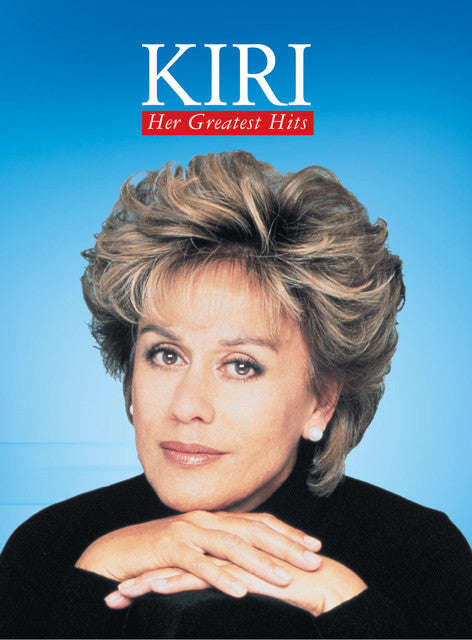 Kiri - Her Greatest Hits (DVD)