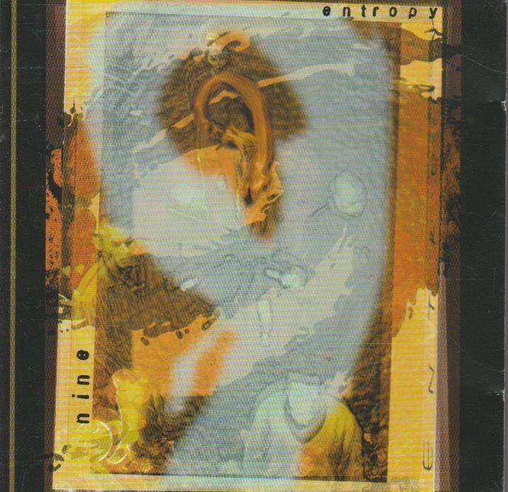 Nine - Entropy