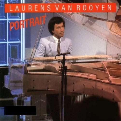 Laurens van Rooyen - Portrait