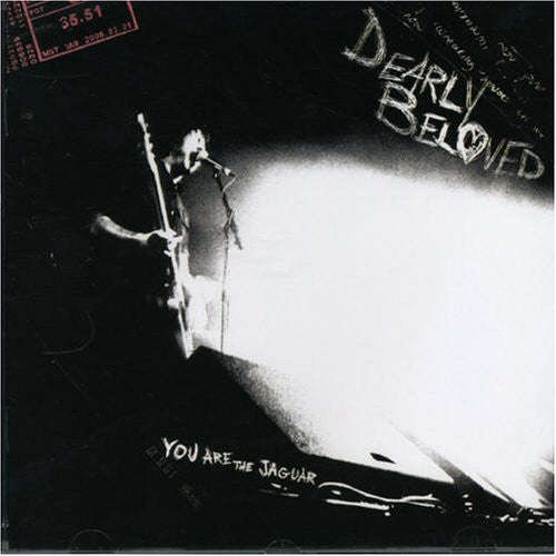 Dearly Beloved - You Are The Jaguar