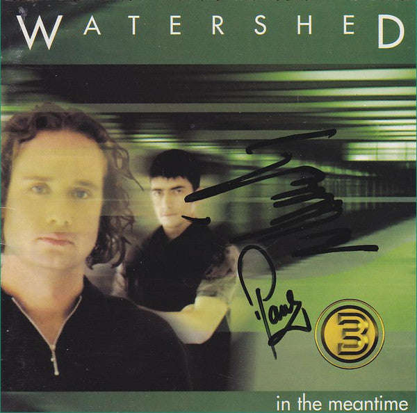 Watershed - In The Meantime