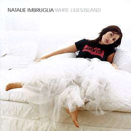 Natalie Imbruglia - White Lilies Island