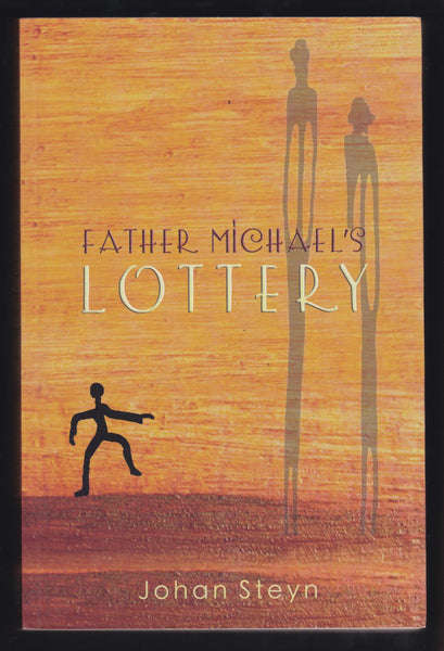 Father Michael's Lottery Johan Steyn