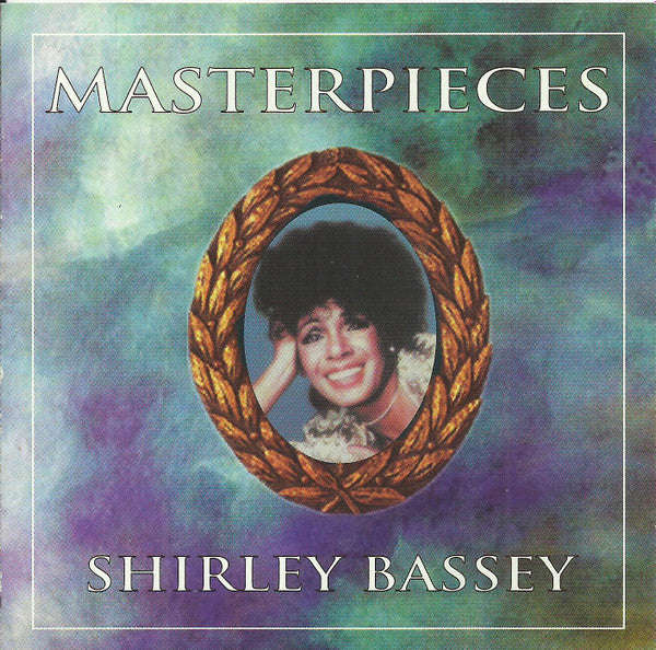 Shirley Bassey - Masterpieces