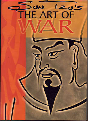The Art of War - Sun Tzu & Sunzi