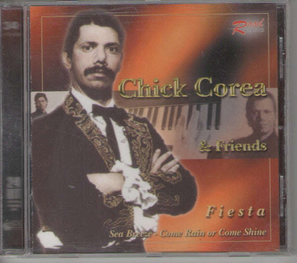 Chick Corea & Friends - Fiesta