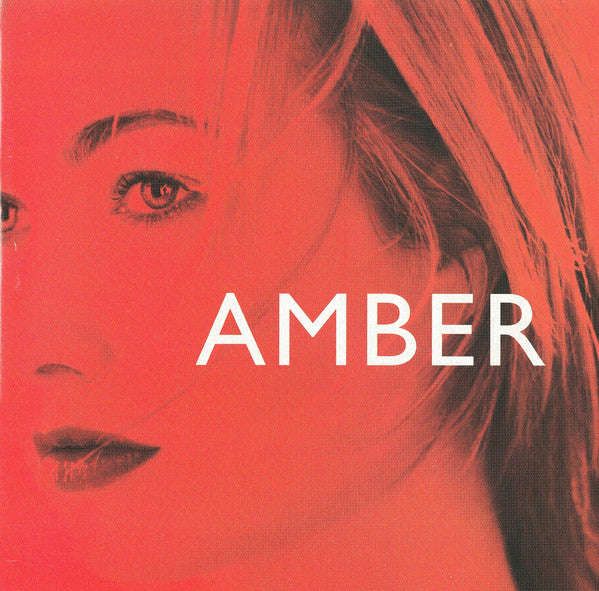 Amber - Amber