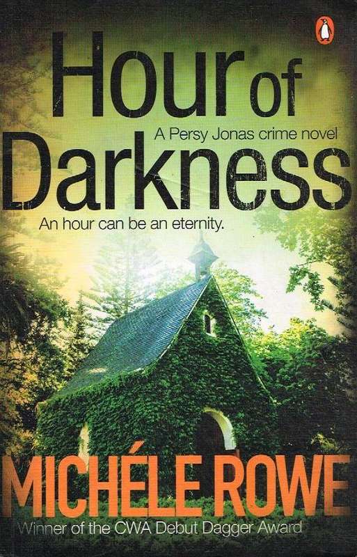 Hour Of Darkness - Michele Rowe