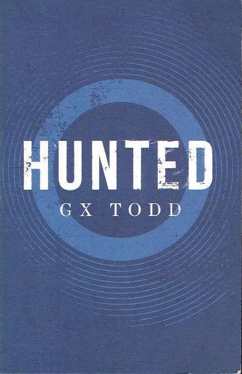 Hunted G X Todd
