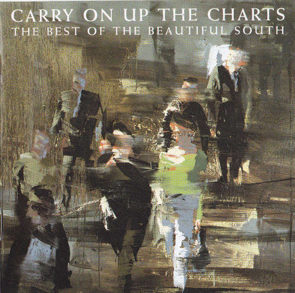 The Beautiful South - Carry On Up The Charts (The Best Of The Beautiful South)