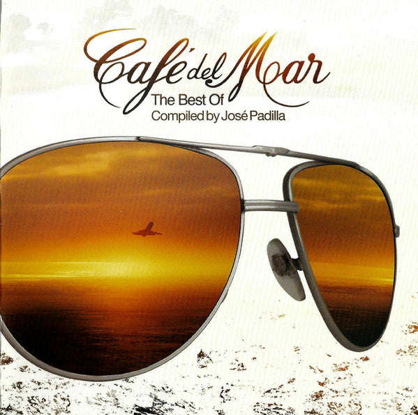 Various - Cafe Del Mar (The Best Of Compiled By Jose Padilla)