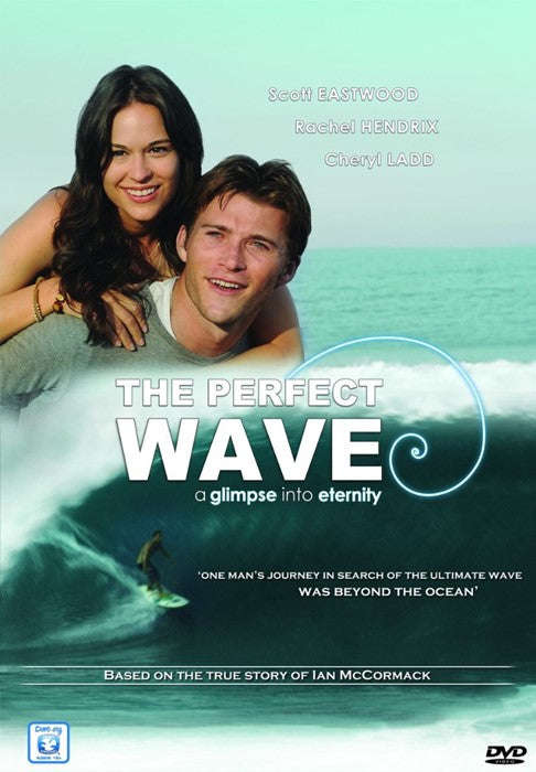 The Perfect Wave (DVD)
