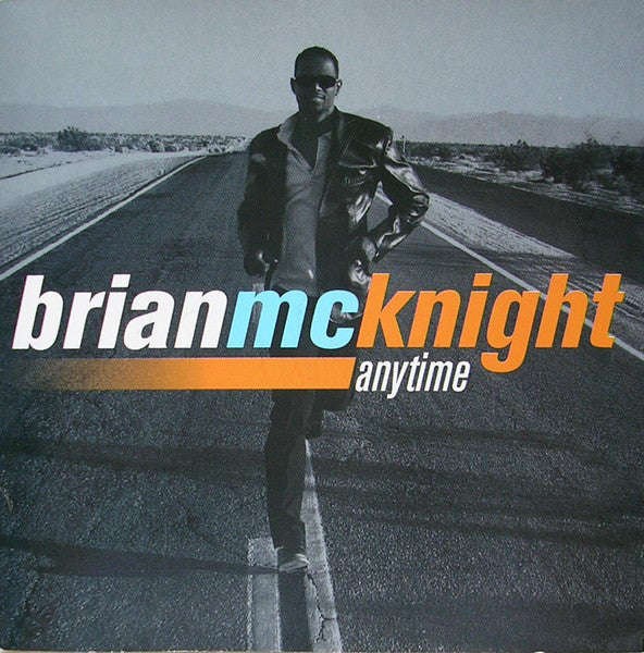 Brian McKnight - Anytime