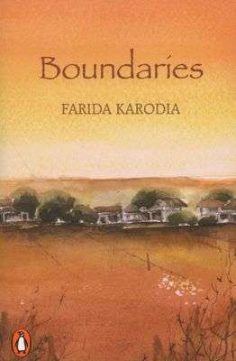 Boundaries - Farida Karodia