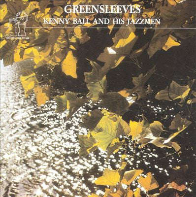 Kenny Ball And His Jazzmen - Greensleeves