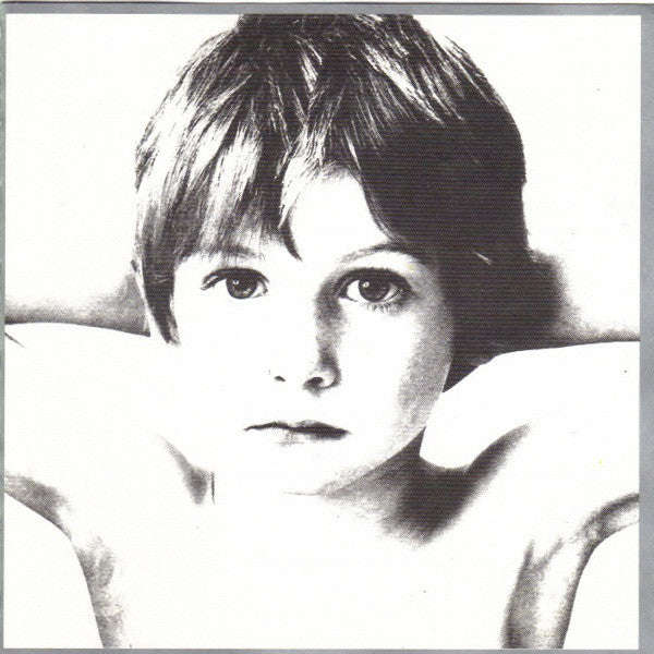 U2 - Boy