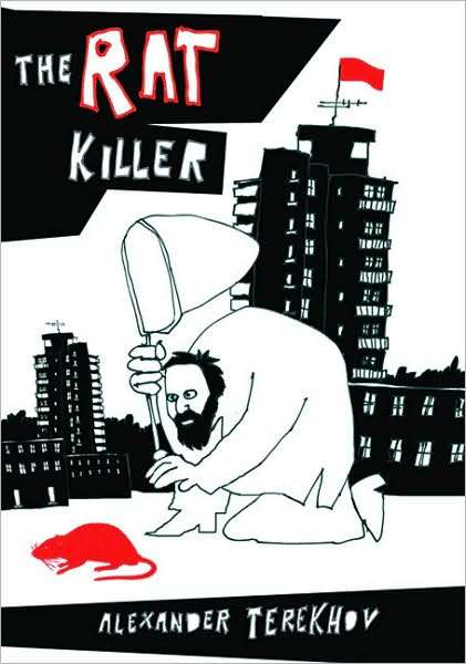 The Rat Killer Aleksander Terekhov