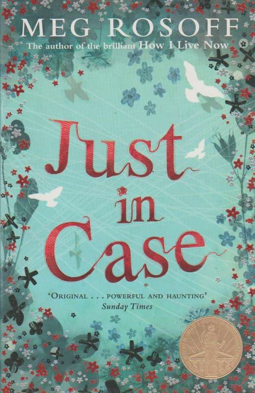 Just in Case - Meg Rosoff