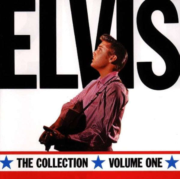 Elvis - The Collection Volume One