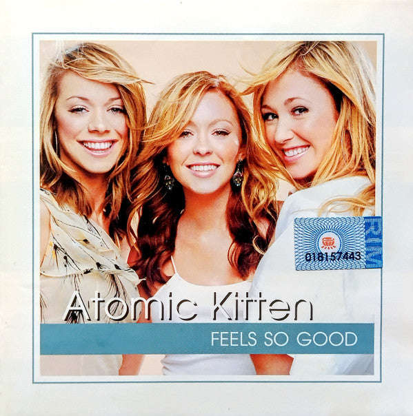 Atomic Kitten - Feels So Good