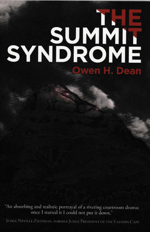The Summit Syndrome - O. H. Dean