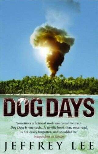 Dog Days Jeffrey Lee