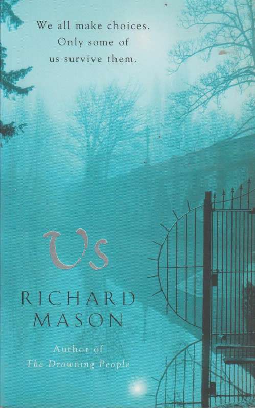 Us Mason Richard