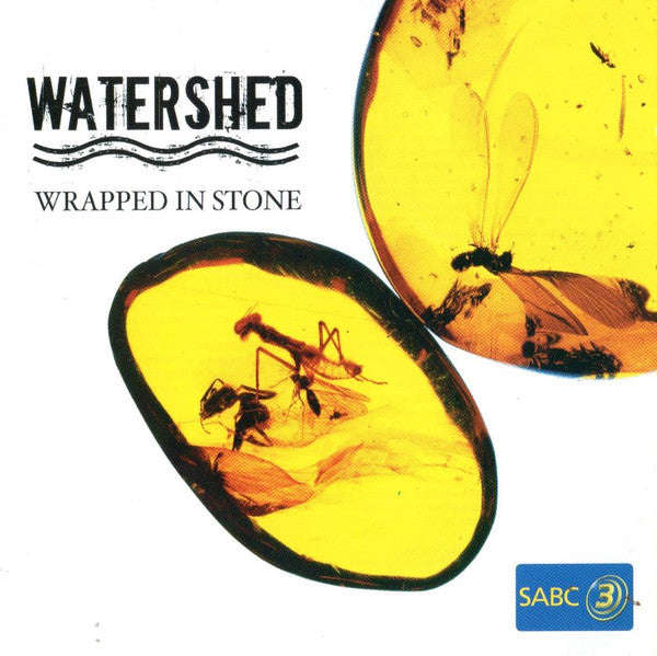 Watershed - Wrapped In Stone