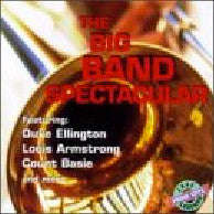 Various - The Big Band Spectacular