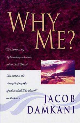 Why Me? - Jacob Damkani