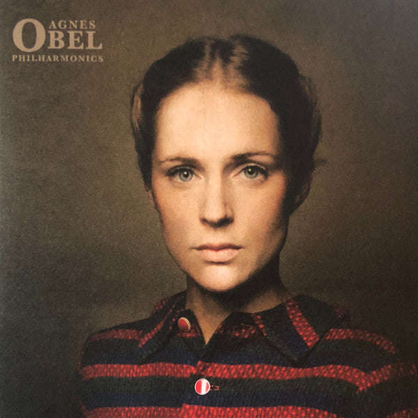Agnes Obel - Philharmonics