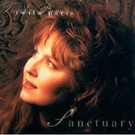Twila Paris - Sanctuary