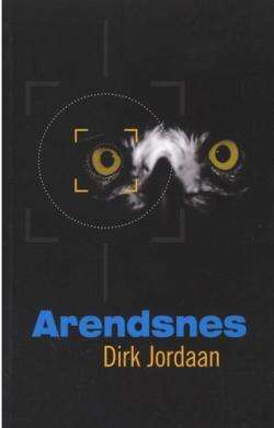 Arendsnes - Dirk Jordaan