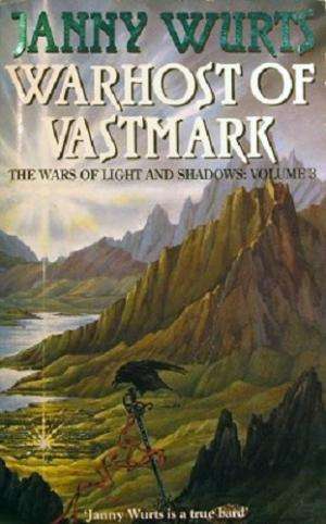 Warhost of Vastmark Janny Wurts