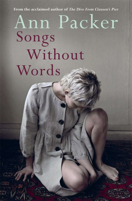 Songs Without Words - Ann Packer