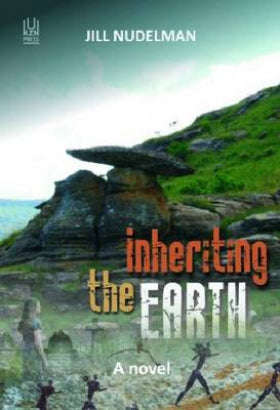 Inheriting the Earth - Jill Nudelman